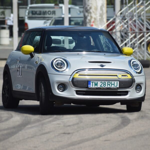 Super Slalom, etapa 1 2026