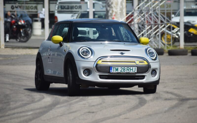 Super Slalom, etapa 1 2026